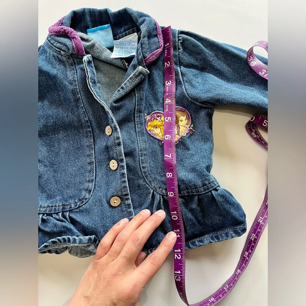 Disney vintage 2000